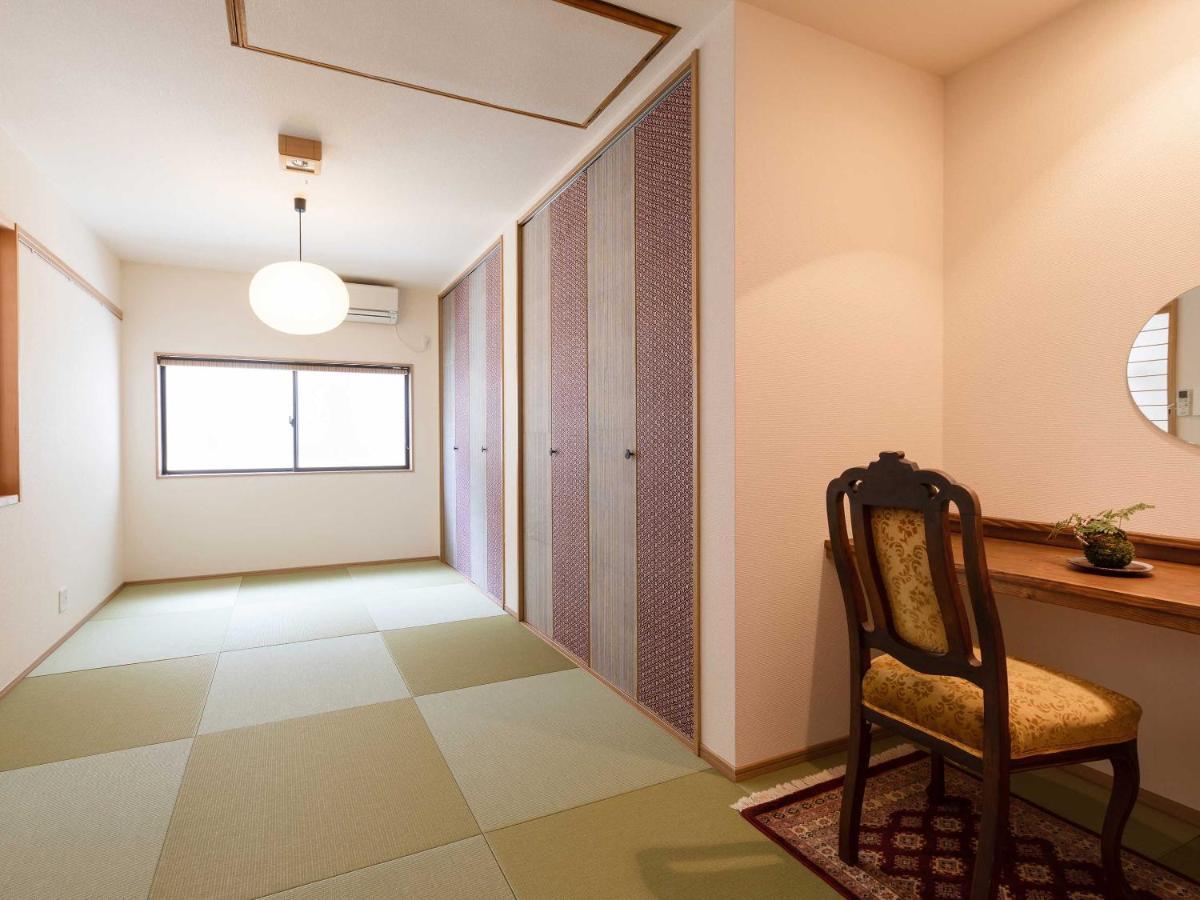 Kyoisuke Mukadeyacho Villa Kyoto Exterior foto