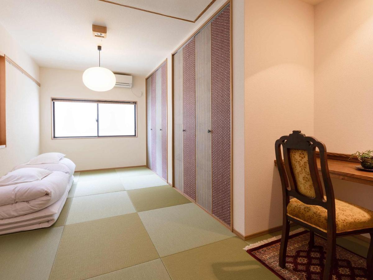 Kyoisuke Mukadeyacho Villa Kyoto Exterior foto