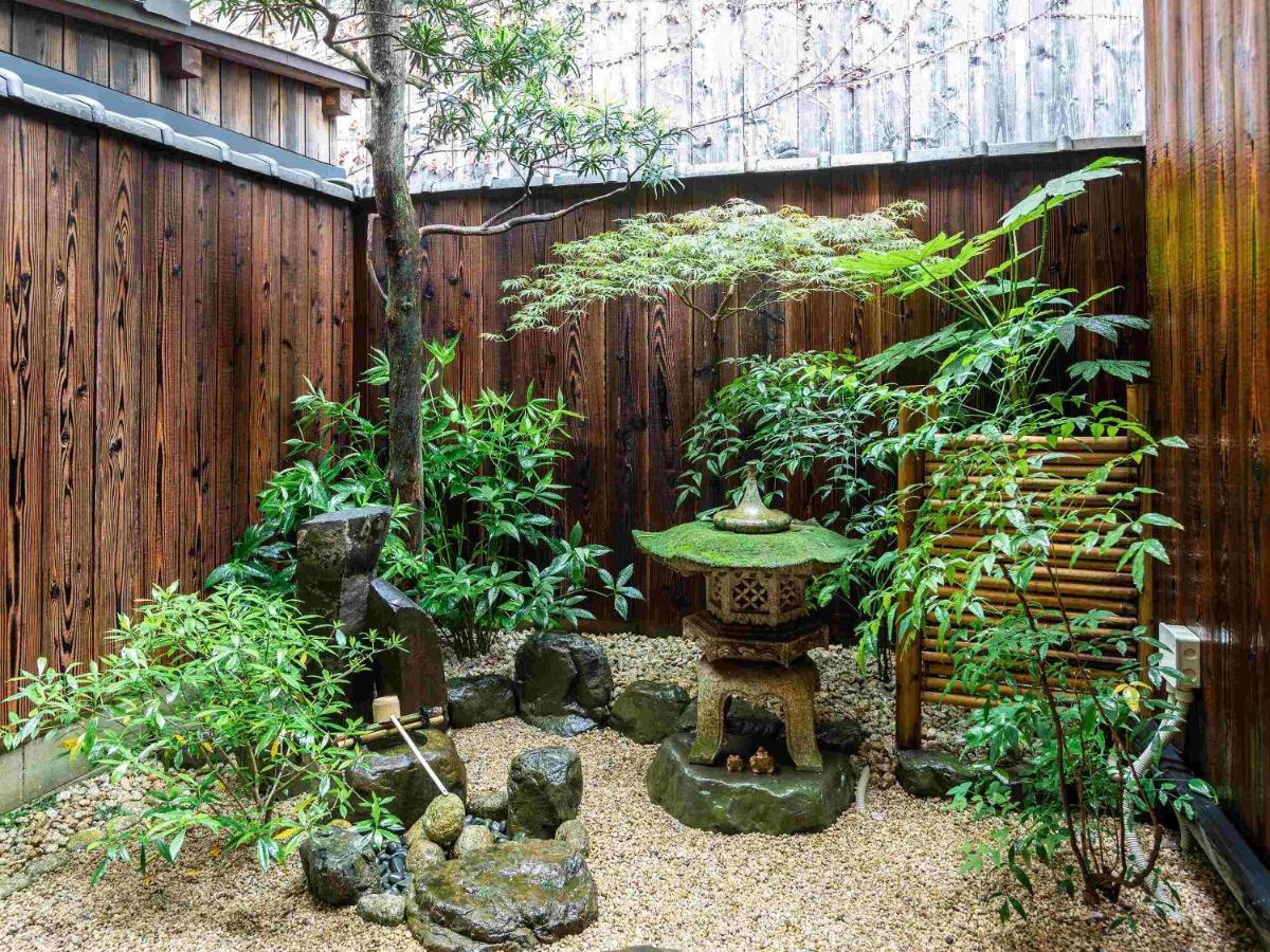 Kyoisuke Mukadeyacho Villa Kyoto Exterior foto
